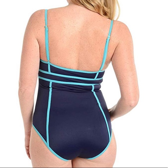 Spanx Swimsuit NWT - Picture 3 of 4